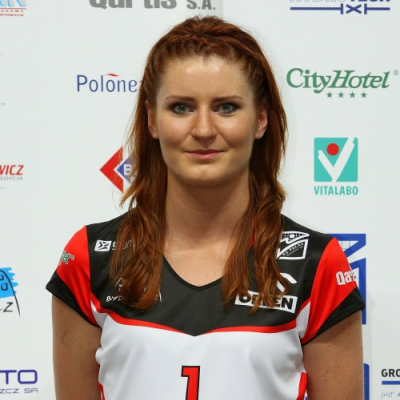 Patrycja Balmas 
