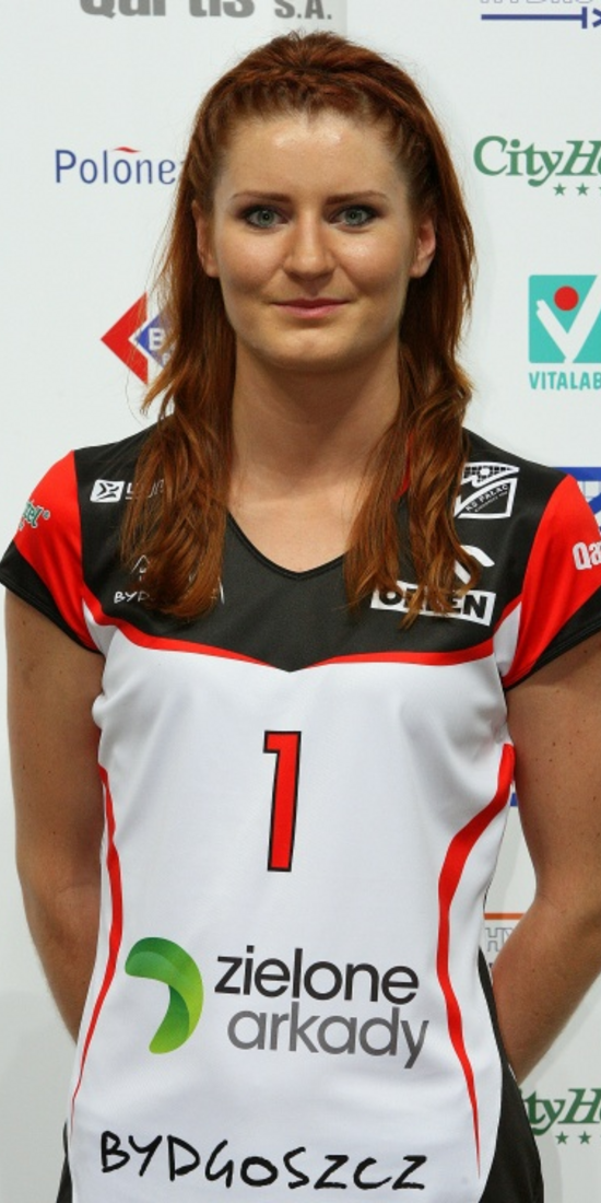 Patrycja Balmas