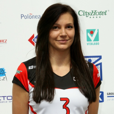 Zuzanna Pieczka 