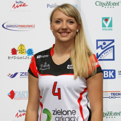 Marta Biedziak 