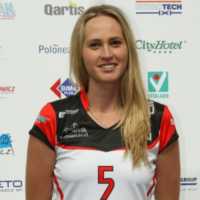 Natalia Misiuna 