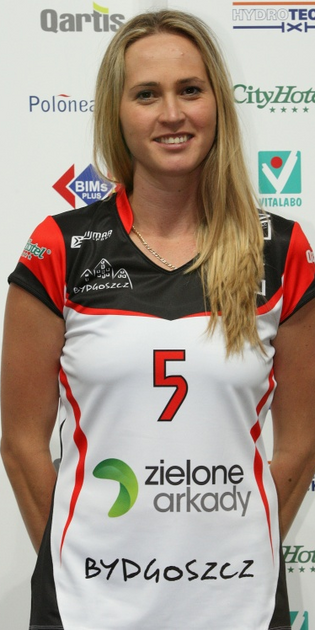 Natalia Misiuna