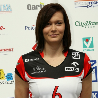 Julia Kąkol 