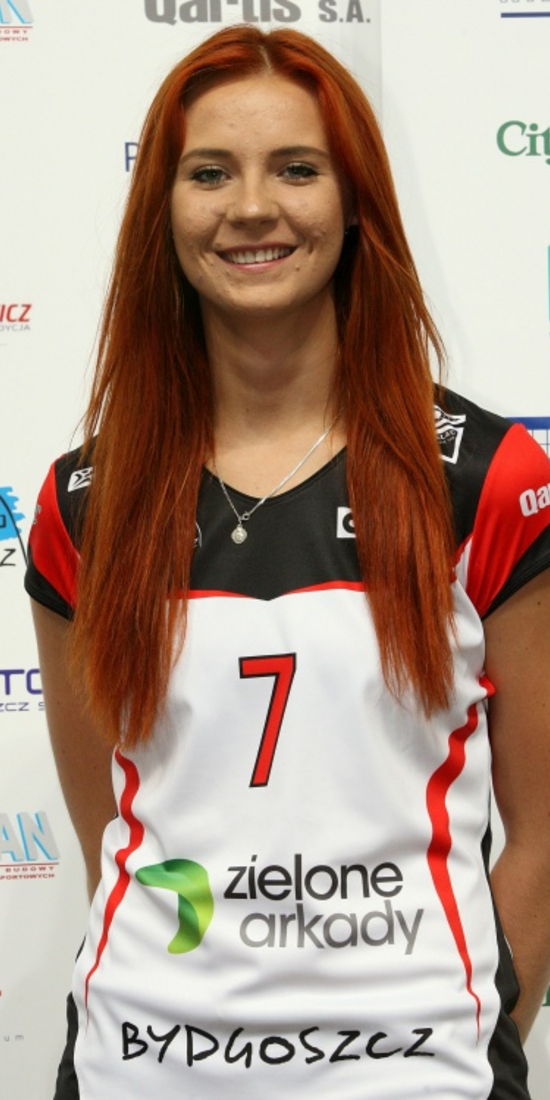 Kinga Dybek