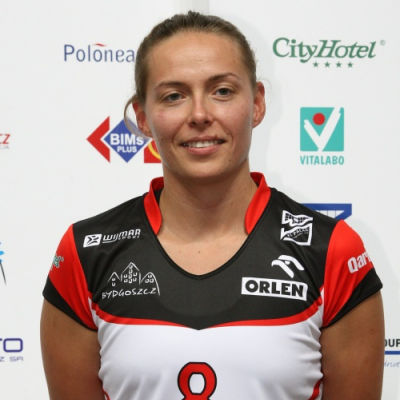 Małgorzata Skorupa 