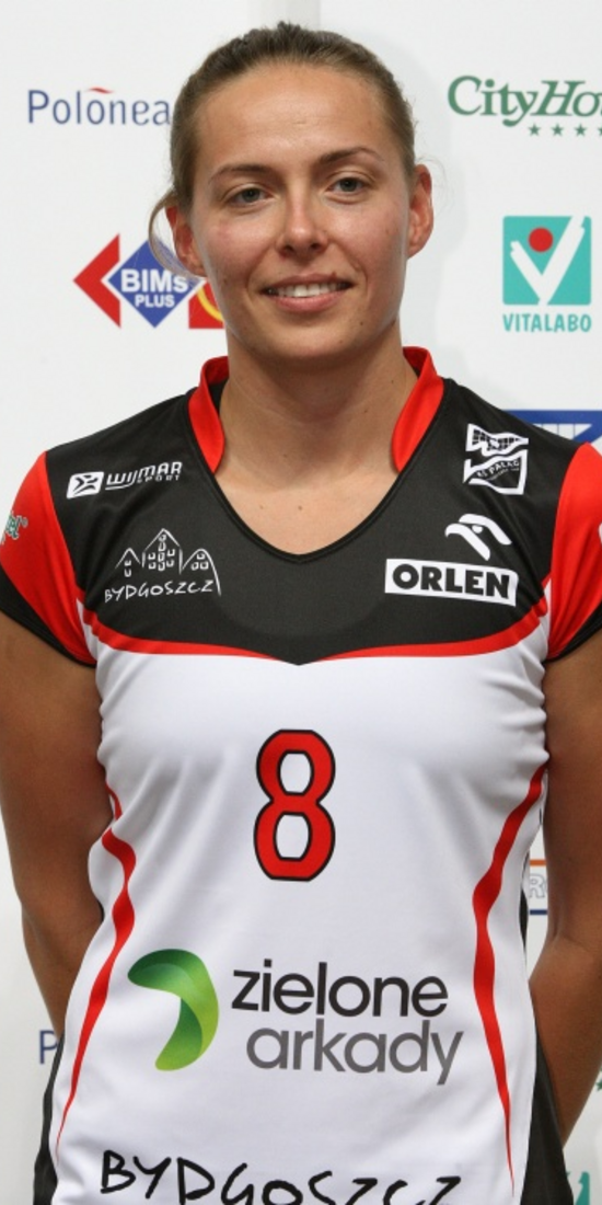 Małgorzata Skorupa