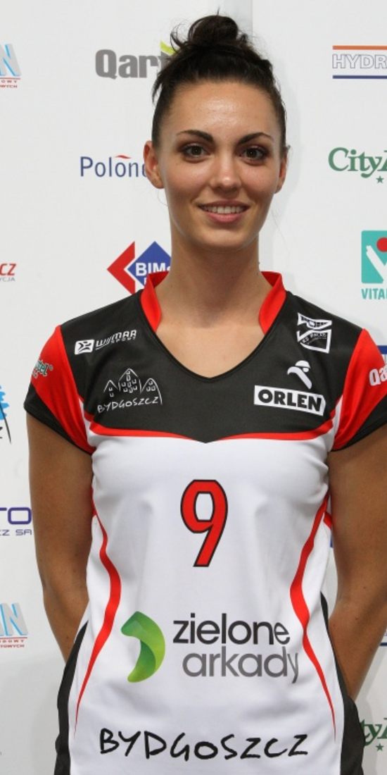 Aleksandra Jurkojć