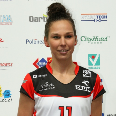 Zuzanna Czyżnielewska 