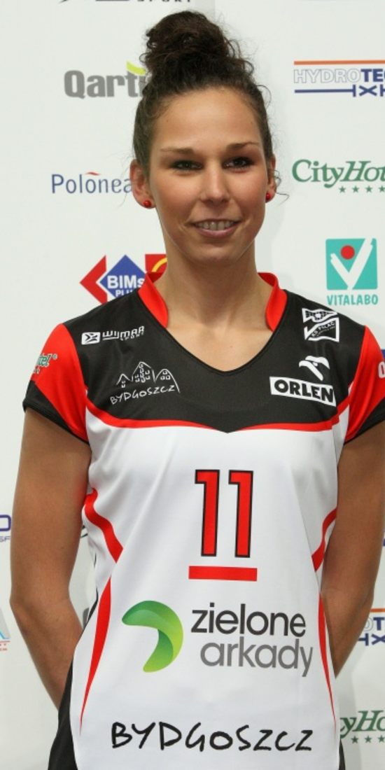Zuzanna Czyżnielewska