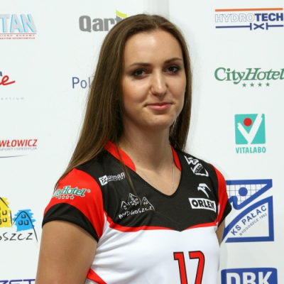 Małgorzata Lisiak 