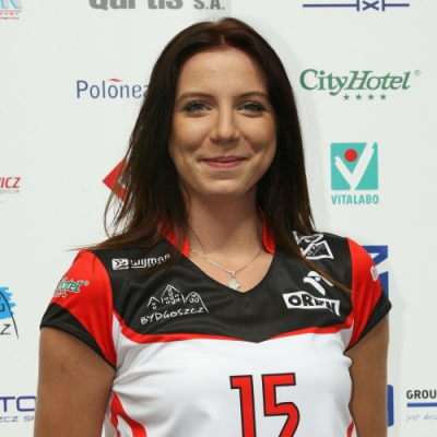 Weronika Fojucik 