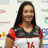 Patrycja Tomczyk