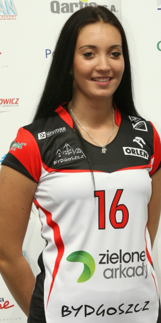Patrycja Tomczyk