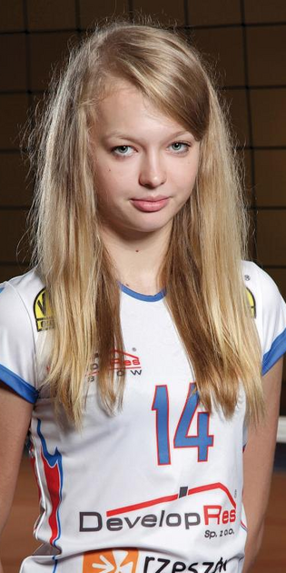 Kinga Stronias Kinga Stronias