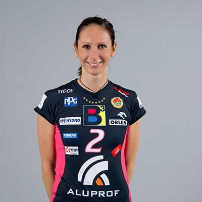 Helena Horka 