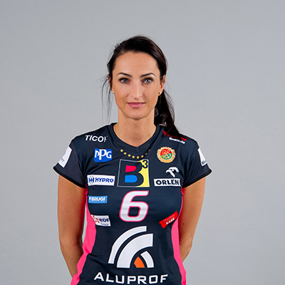 Małgorzata Lis 