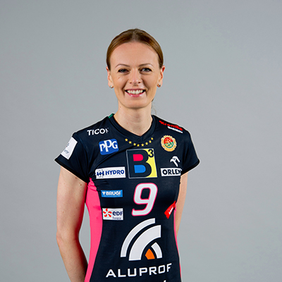 Natalia Bamber-Laskowska 