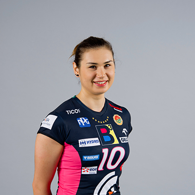 Sylwia Pelc 
