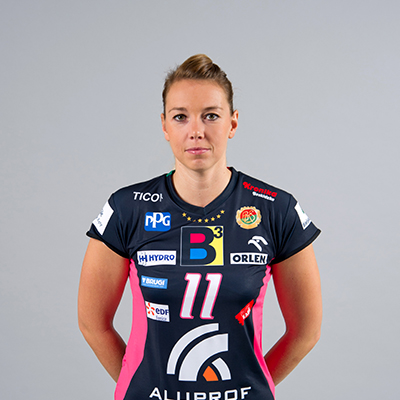 Lucie Muhlsteinova 