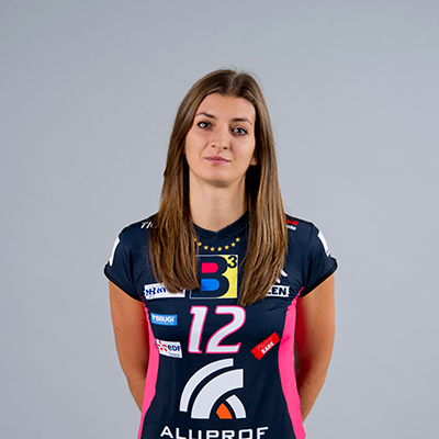 Aleksandra Trojan 