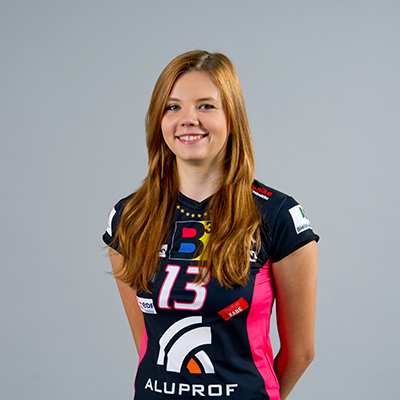 Natalia Strózik 