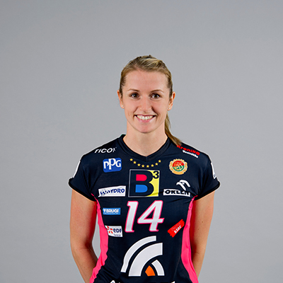 Heike Beier 