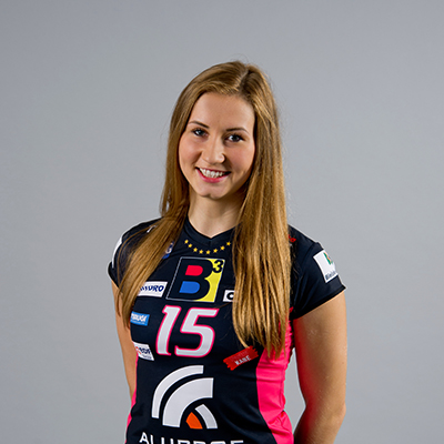 Kornelia Garita 