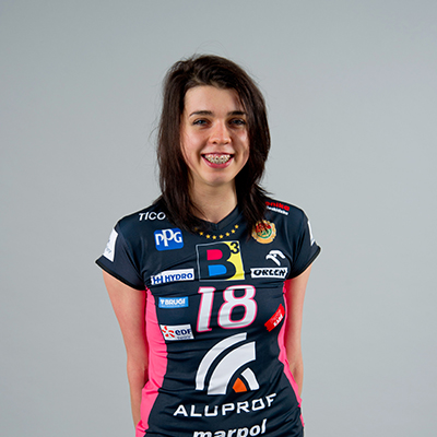 Koleta Łyszkiewicz 
