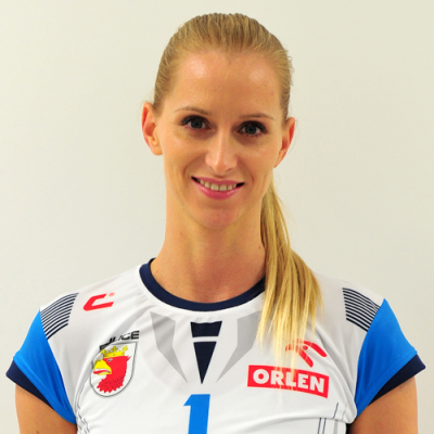 Anna Werblińska 