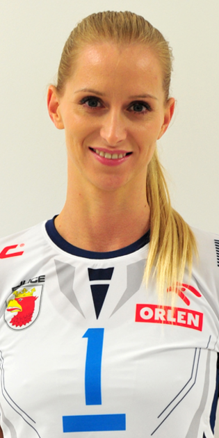 Anna Werblińska Anna Werblińska