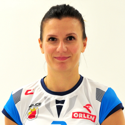 Mariola Zenik 