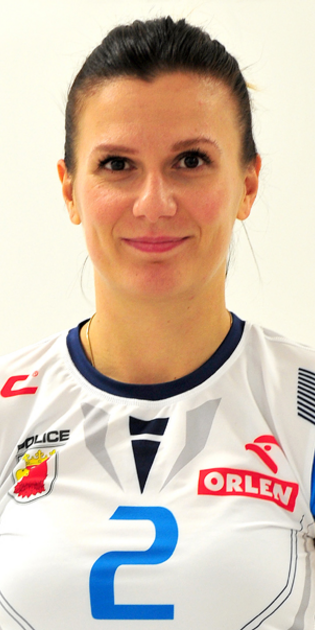 Mariola Zenik Mariola Zenik