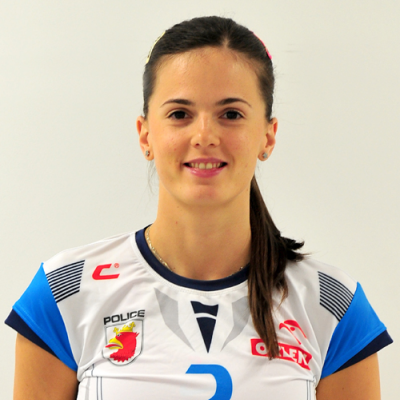 Sanja Malagurski 