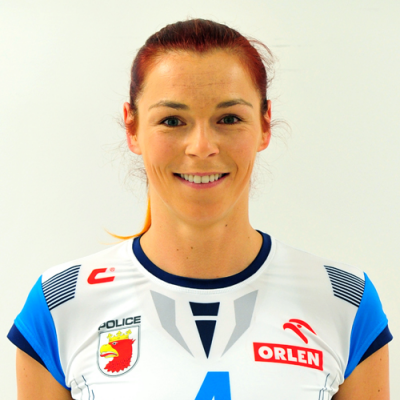 Katarzyna Gajgał-Anioł 
