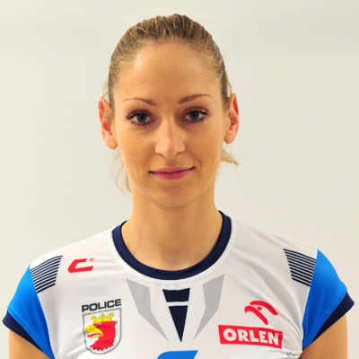 Agnieszka Bednarek 