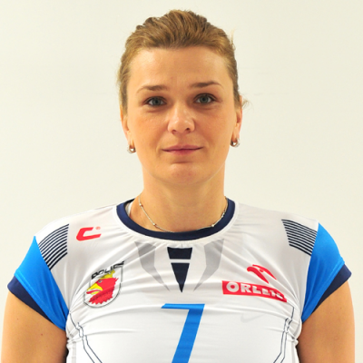Małgorzata Glinka-Mogentale 