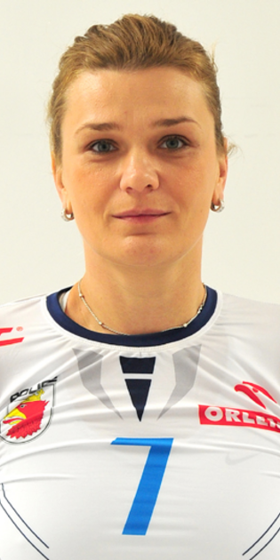 Małgorzata Glinka-Mogentale Małgorzata Glinka-Mogentale