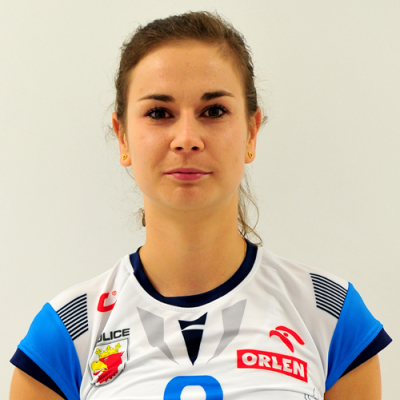 Aleksandra Krzos 