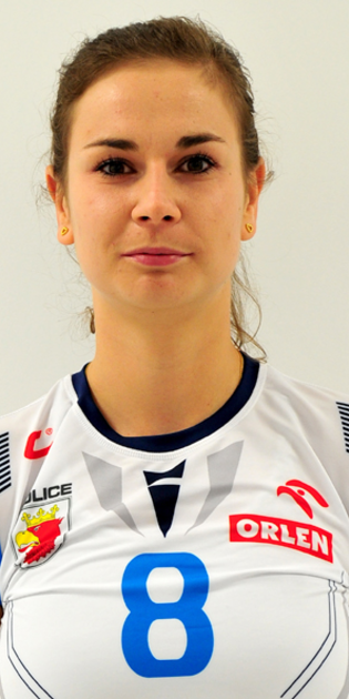 Aleksandra Krzos Aleksandra Krzos