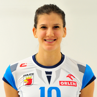 Ana Bjelica 