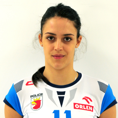 Stefana Veljković 
