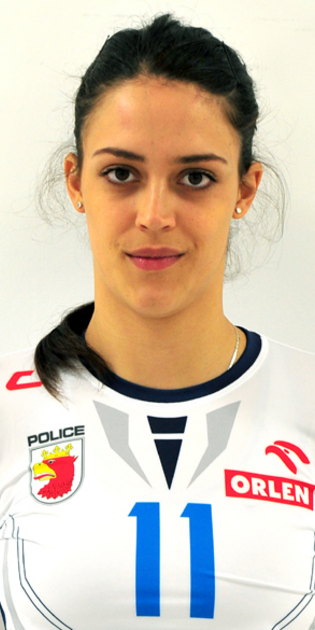 Stefana Veljković Stefana Veljković