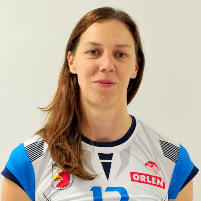 Katarzyna Mróz 