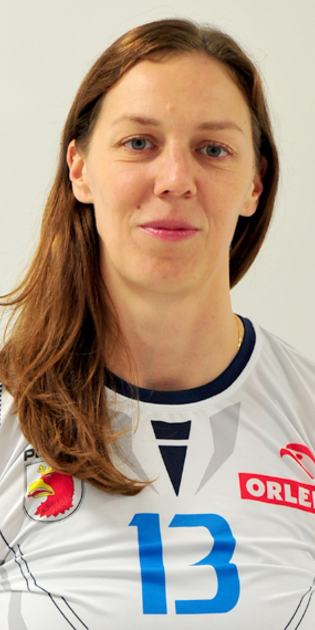 Katarzyna Mróz Katarzyna Mróz