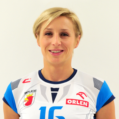 Aleksandra Jagieło 
