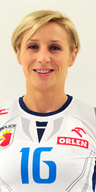 Aleksandra Jagieło Aleksandra Jagieło