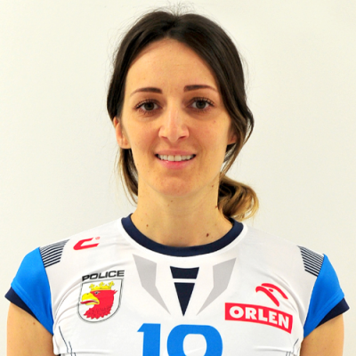 Maja Ognjenović 