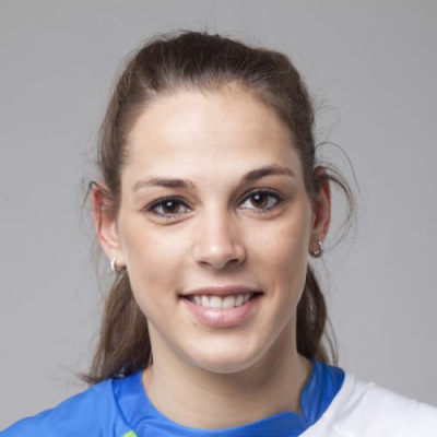 Charlotte Leys 