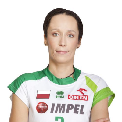 Katarzyna Mroczkowska 