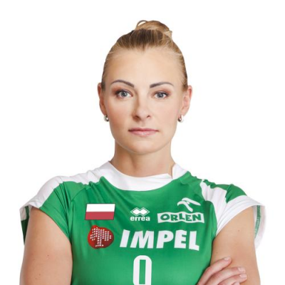 Agata Sawicka 